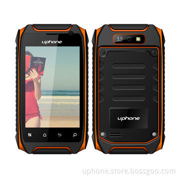 Smartphones, Waterproof, Dust-proof, Shockproof & Manufacturer/Supplier
